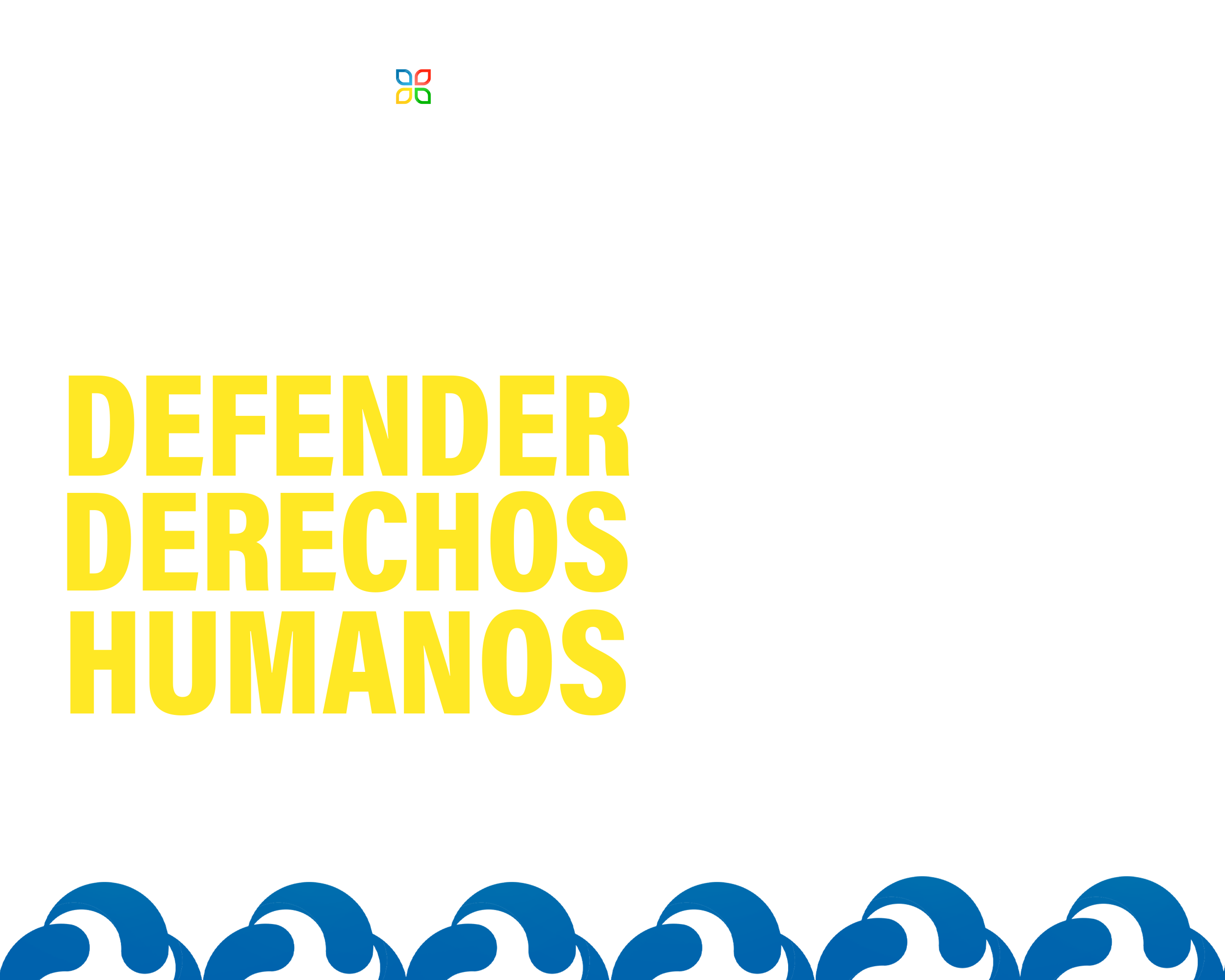 Tablero Derechos | Proyecto SCERE